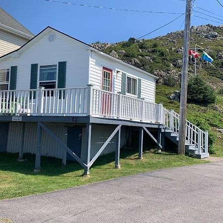Hillside Cottage 트윌링게이트 외부 사진