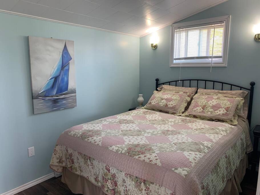 Hillside Cottage 트윌링게이트 외부 사진