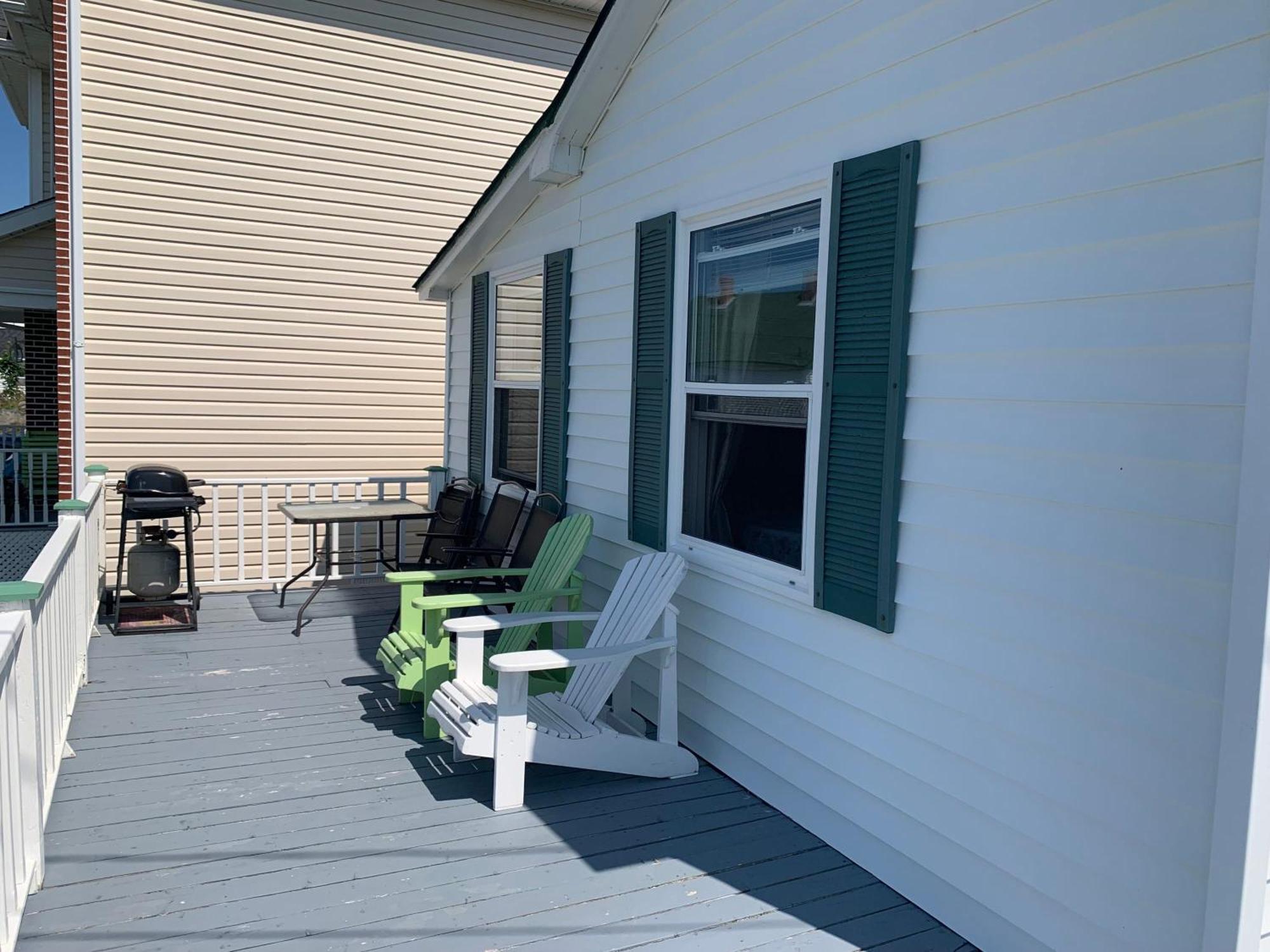 Hillside Cottage 트윌링게이트 외부 사진
