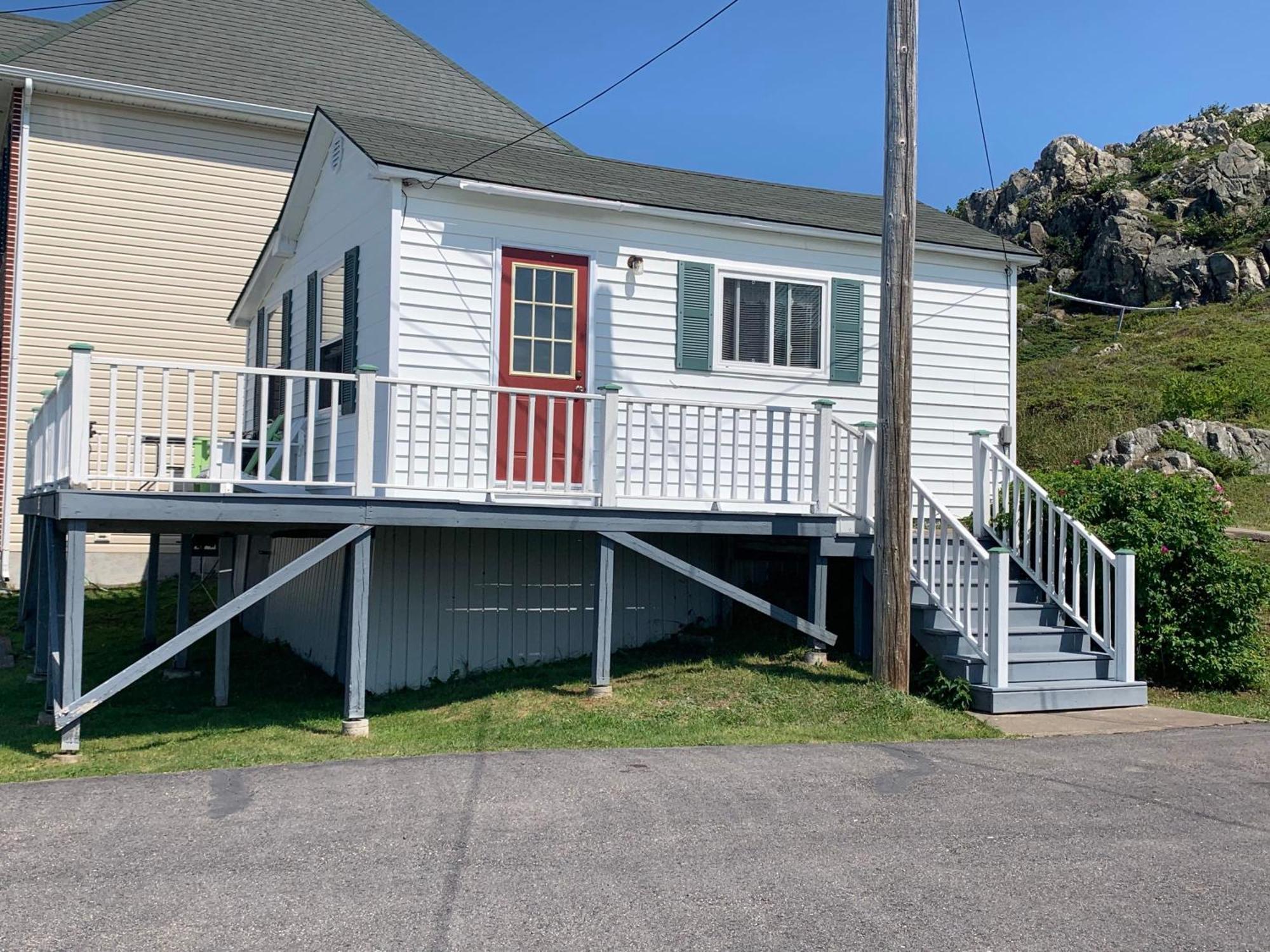Hillside Cottage 트윌링게이트 외부 사진